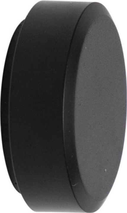 Image du produit Maul Aimant MAULpro Recycling (Ø x H) 29 mm x 11 mm rond noir 20 pcs 6177390