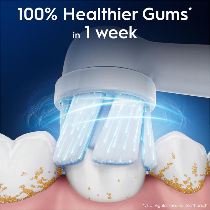 Image du produit Oral-B Oral B - iO Series Gentle Care (3 x)