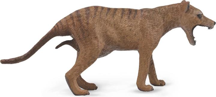 Image du produit Collecta Loup à Poche - Femelle Tigre De Tasmanie (L)