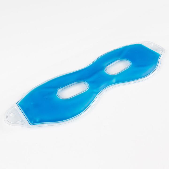Actual product image InnovaGoods Ageyes relaxing gel eye mask (1 x, 1610 ml, 74 g)