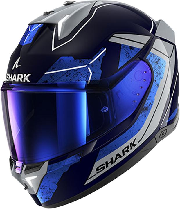 Produktbild Shark SKWAL 13 (54 cm, XS)