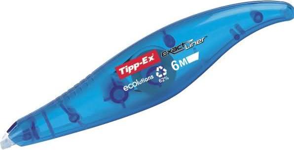 Produktbild Tipp-Ex Ecolutions Exact Liner