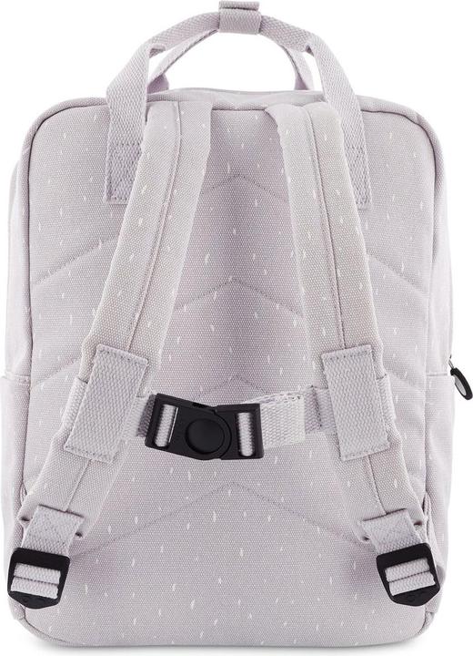 Actual product image Trixie Baby Large rucksack, Mrs Mouse