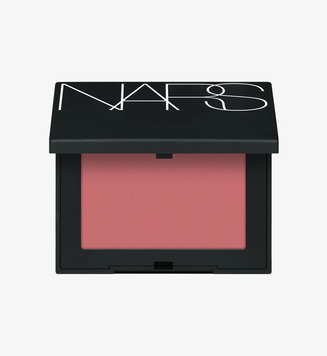 Actual product image NARS Cosmetics Blush (bisou)