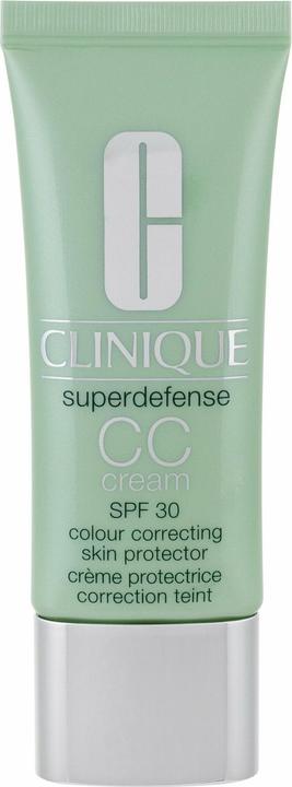Actual product image Clinique Super Defense (MEDIUM)