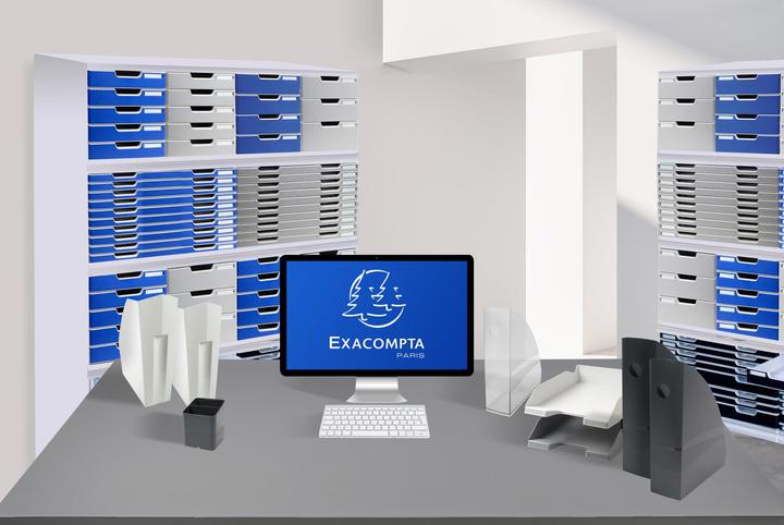 Produktbild Exacompta Modulo (A3)