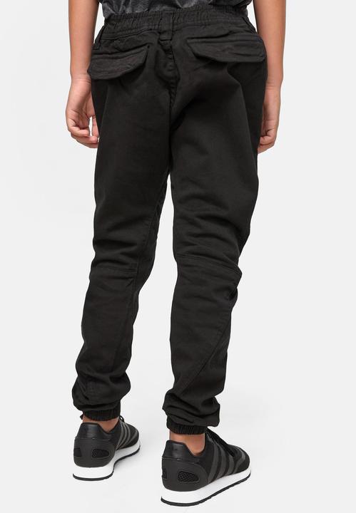 Produktbild Urban Classics Boys Stretch Jogging Pants (146)
