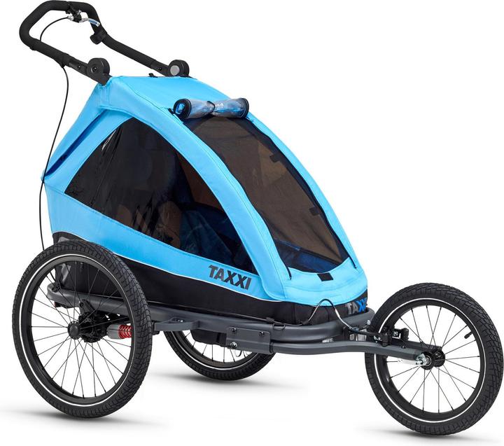 Taxxi Elite