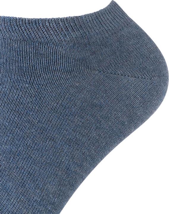 Image du produit Camano Chaussettes unisexes pour hommes et femmes Breathable Advantage pack comfortable elastic high (39, 42)