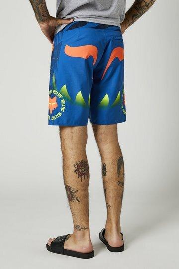 Actual product image Fox B-SHORT 21 MAWLR 19" ROY BLU 30 (30)