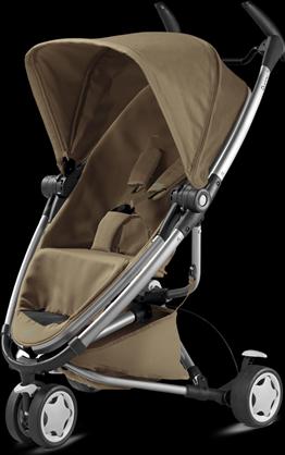 Produktbild Quinny Zapp Xtra 2.0