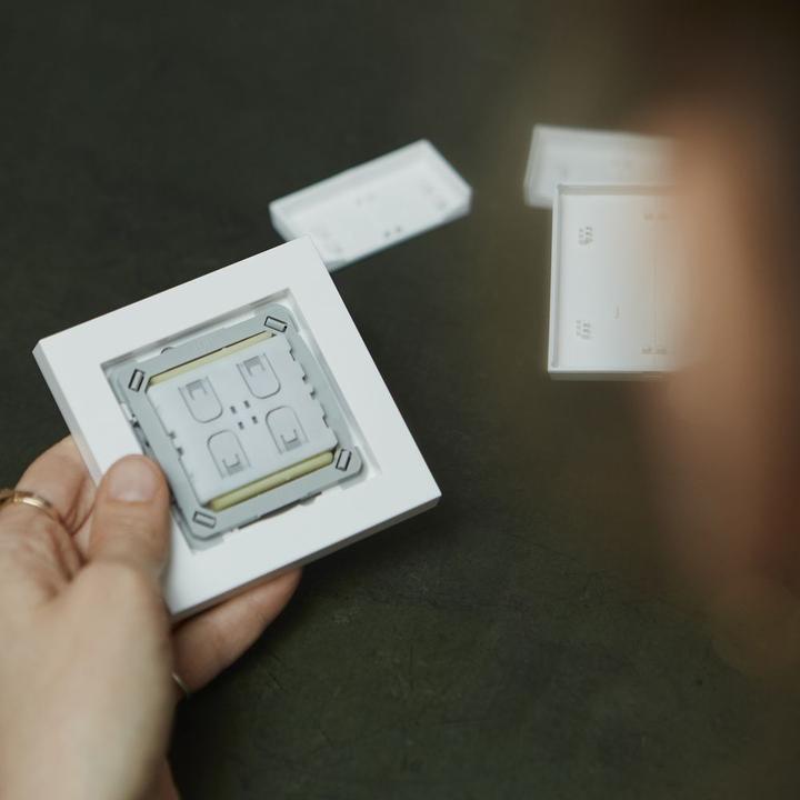 Actual product image Senic Friends of Hue