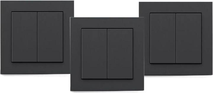 Actual product image Senic Further accessories