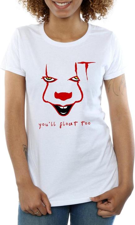 Produktbild Universal Textiles Pennywise Float TShirt (XL)