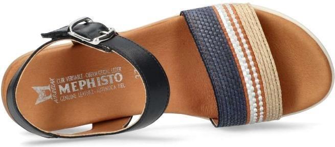 Actual product image Mephisto Sheryl (38)