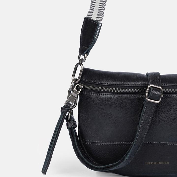 Immagine prodotto FredsBruder Borsa a tracolla Dear Belty in pelle 28 cm
