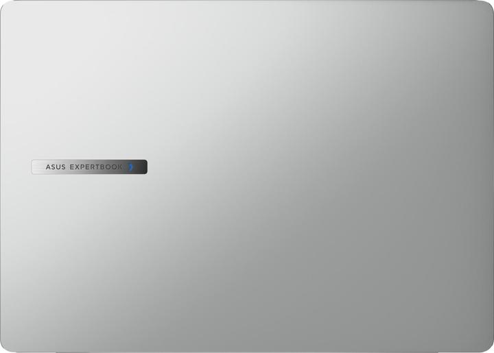 Image du produit ASUS ExpertBook P5 (14", Intel Core Ultra 7 258V, 32 Go, 1000 Go, CH)