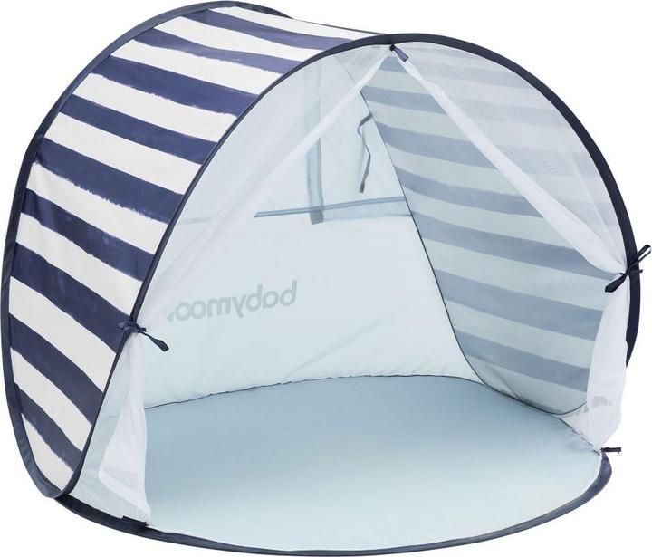 Babymoov Pop Up Beach Shell with UV Protection