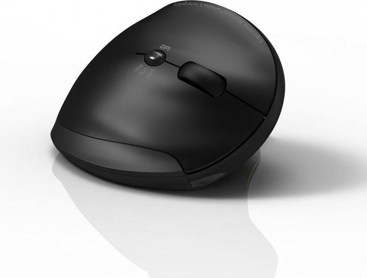 Image du produit Port Designs Souris Ergonomique Rechargeable Bluetooth Main Droite (Sans fil)
