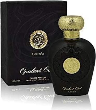 Produktbild Lattafa Perfumes Opulent Oud (Eau de Parfum, 100 ml)