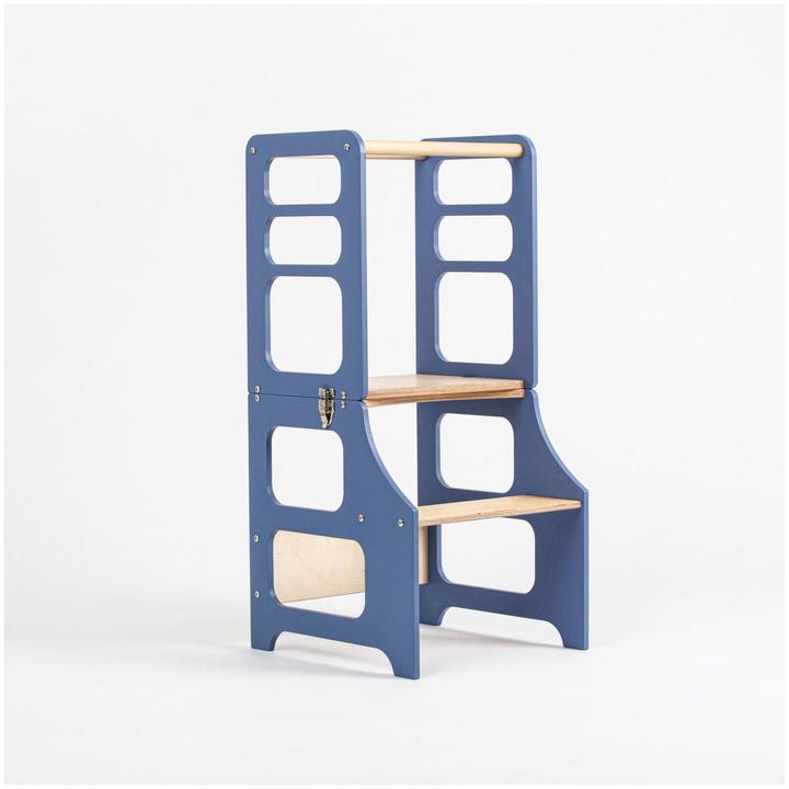 Image du produit Duck Woodworks Tour d'apprentissage pliable