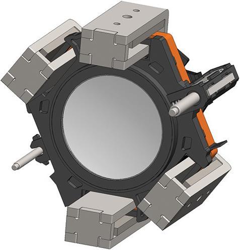 Produktbild Fujifilm Fujinon XF 90mm f/2 R LM WR (Fujinon XF, APS-C / DX)