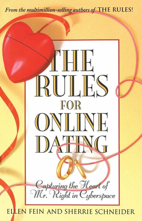 Immagine prodotto The Rules for Online Dating (Inglese, Ellen Fine, Sarto Sherrie, 2002)