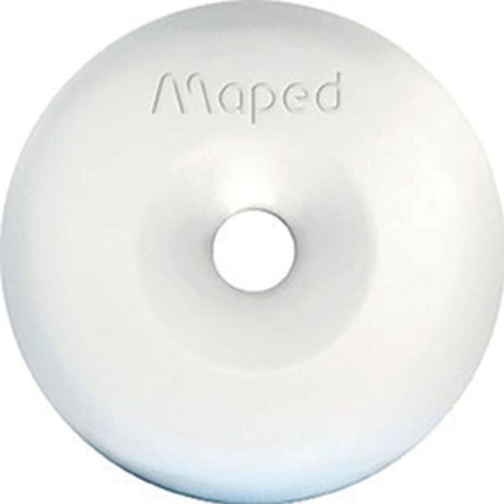 Produktbild Maped Radierer/ Anspitzer 2in1 Loopy Totem einfach + Ersatzradierer - Blister