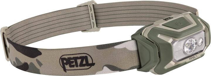 Actual product image Petzl Aria 1 (350 lm)