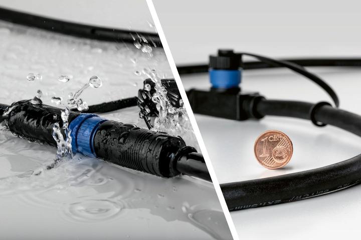 Produktbild Paulmann Outdoor Plug & Shine Trafoabdeckung
