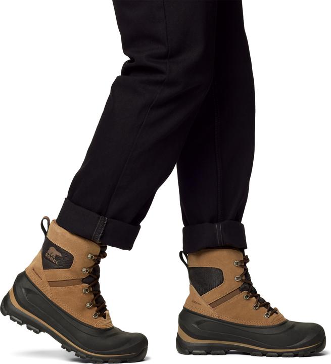 Produktbild Sorel Buxton Lace WP (43)