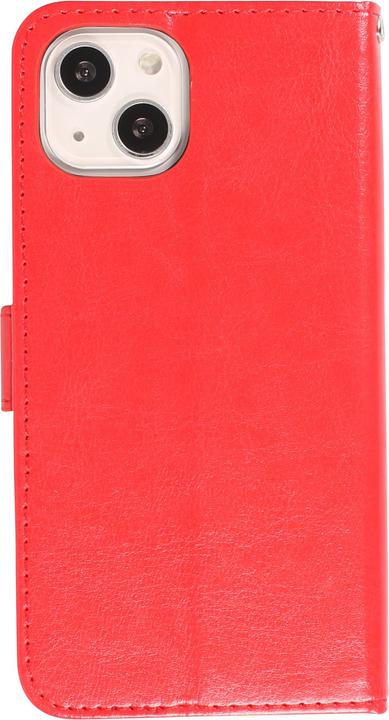 Produktbild PhoneLook Hülle Premium Flip Leder Tasche (Samsung Galaxy S25+)