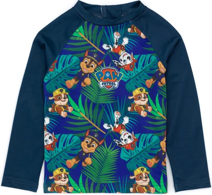 Immagine prodotto Paw Patrol Costume da bagno a due pezzi di Baby Boys Character (104)