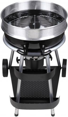 Productafbeelding Jamie Oliver De klassieke BBQ (53.50 cm)
