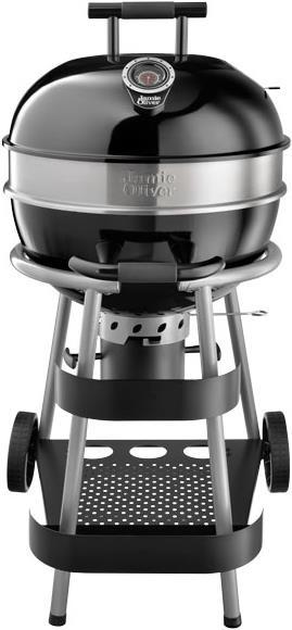 Productafbeelding Jamie Oliver De klassieke BBQ (53.50 cm)