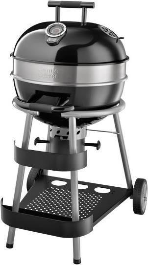 Jamie Oliver The Classic BBQ (53.50 cm)