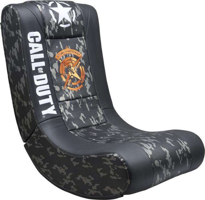 Image du produit Subsonic PRO ROCK"N"SEAT CALL OF DUTY