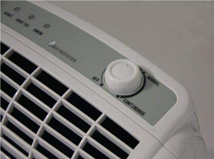 Image du produit Kibernetik M20 (50 m², 20 l/24h)