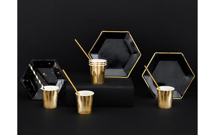 Produktbild Partydeco Pappteller (6 x)