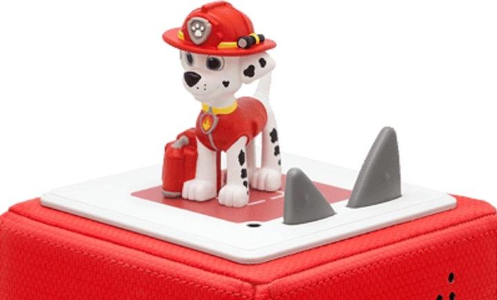 Produktbild Tonies Paw Patrol- Schneller als die Feuerwehr (Deutsch)