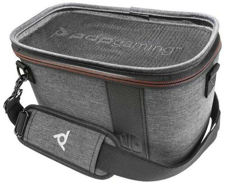 Actual product image PDP Pull-N-Go Case Elite Edition (Switch, Switch Lite, Switch OLED)