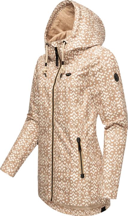 Actual product image Ragwear Zuzka Ikat (XS)