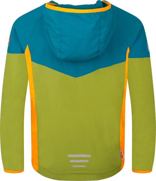 Image du produit Trollkids Kid's Sira Jacket (152)