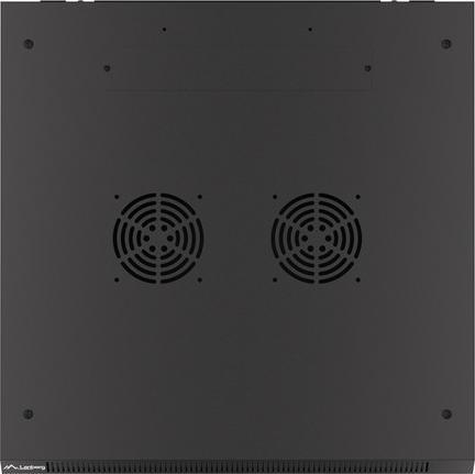 Produktbild Lanberg WF01-6618-10B (18 HE, 19 Zoll Rack)