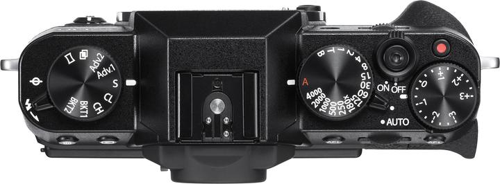Immagine prodotto Fujifilm Corpo X-T10 (16.30 Mpx, APS-C / DX)