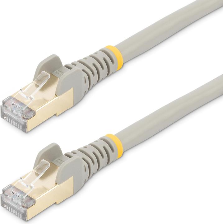 StarTech -Ethernet-Kabel (STP, CAT6a, 10 m)