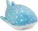 Actual product image Nemu Nemu Jinbe whale shark S (15.50 cm)