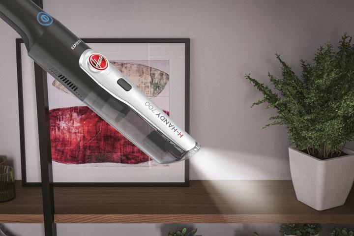 Actual product image Hoover H–Handy 700