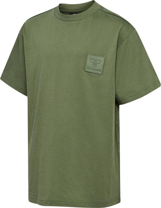 hummel hmlCLEAN T-SHIRT S/S