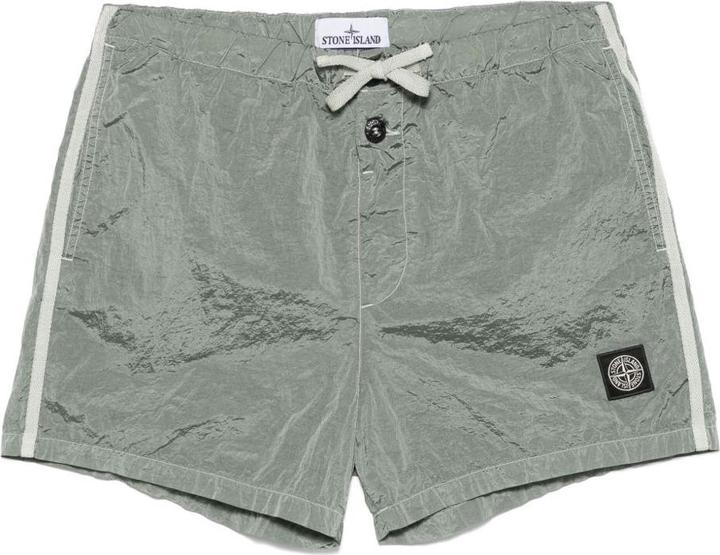 Stone Island Sea Clothing Green (M)